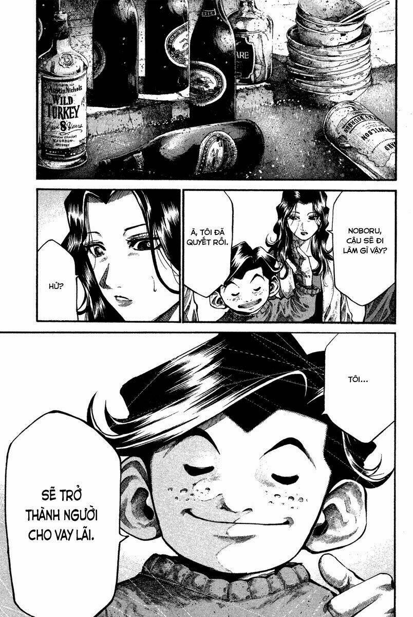 Rainbow Chapter 95 - TC Truyện