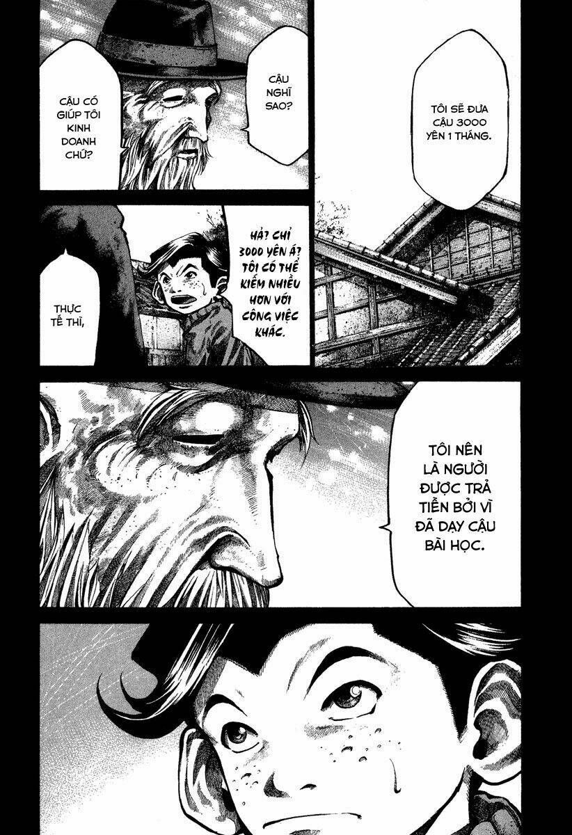 Rainbow Chapter 95 - TC Truyện