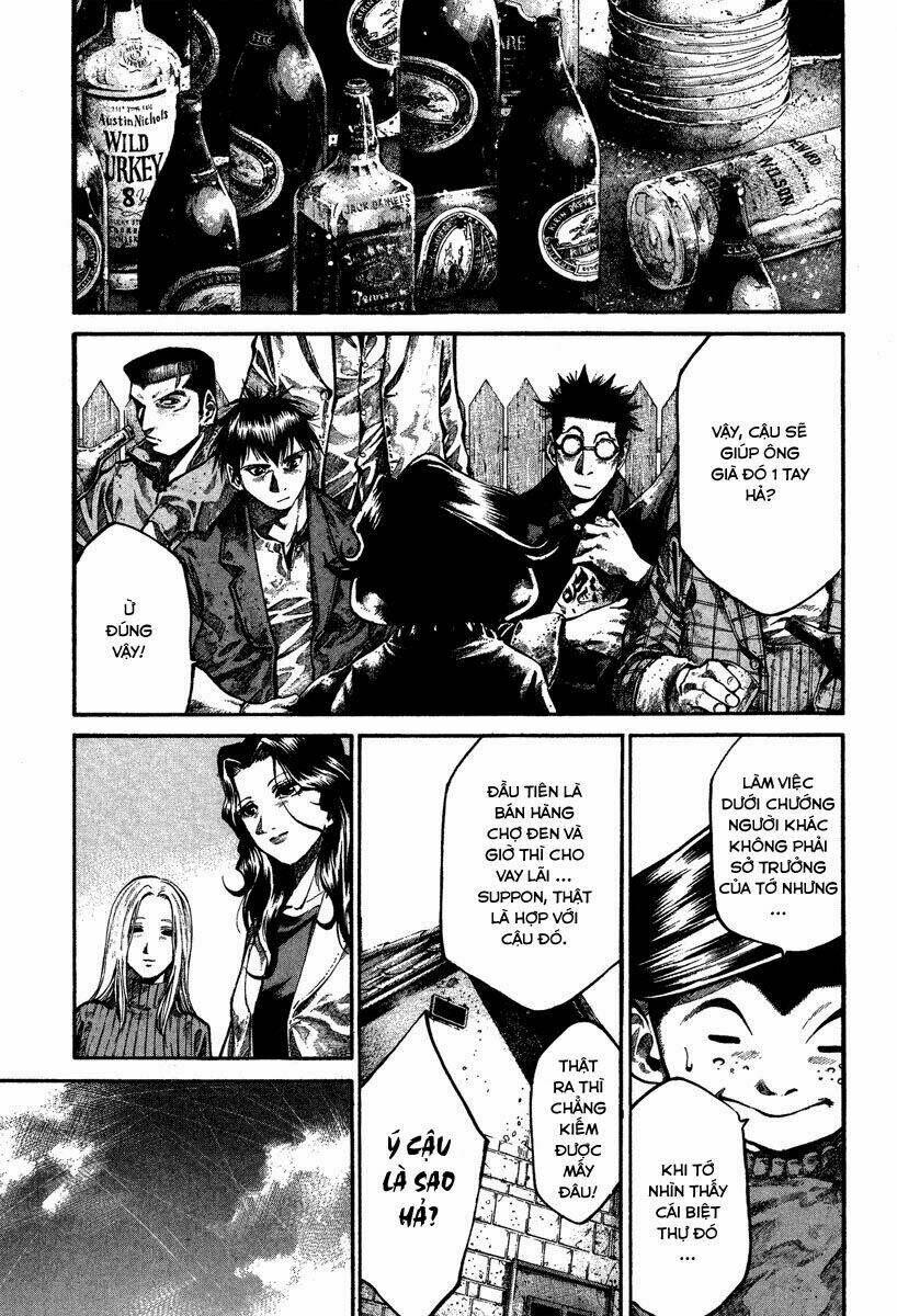 Rainbow Chapter 95 - TC Truyện