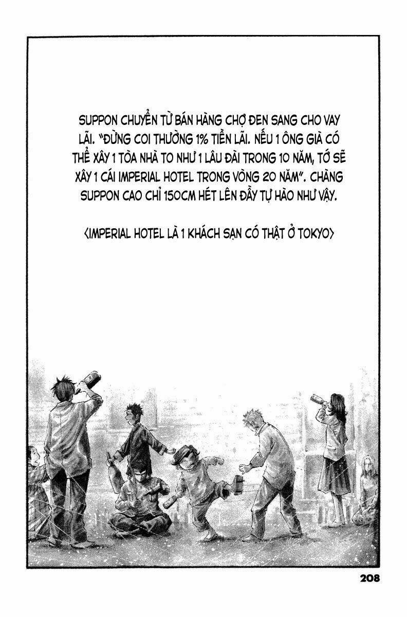 Rainbow Chapter 95 - TC Truyện