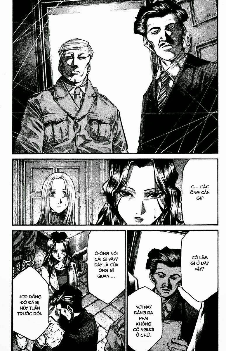 Rainbow Chapter 95 - TC Truyện