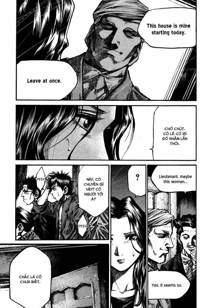 Rainbow Chapter 95 - TC Truyện