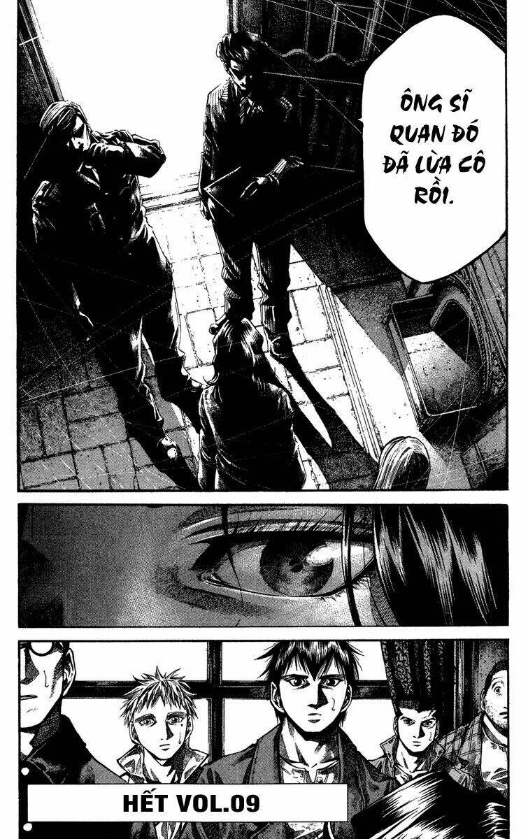 Rainbow Chapter 95 - TC Truyện