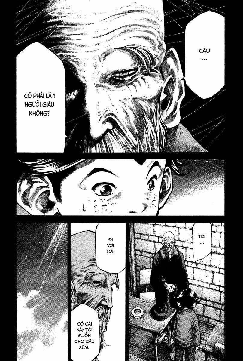 Rainbow Chapter 95 - TC Truyện