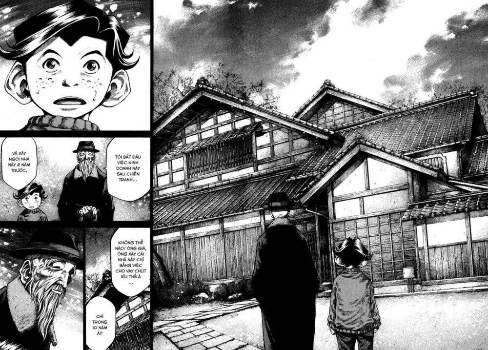 Rainbow Chapter 95 - TC Truyện
