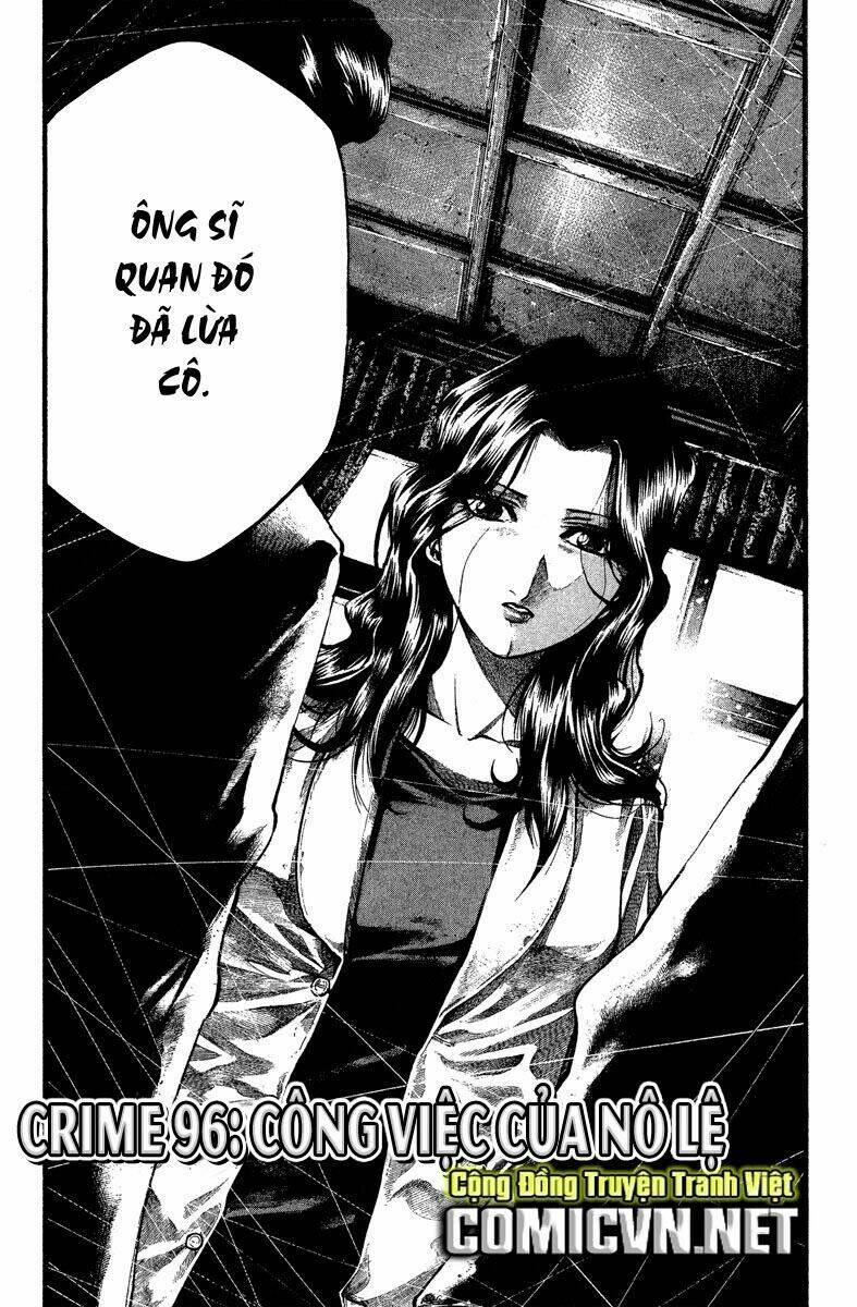 Rainbow Chapter 96 - AB Truyện