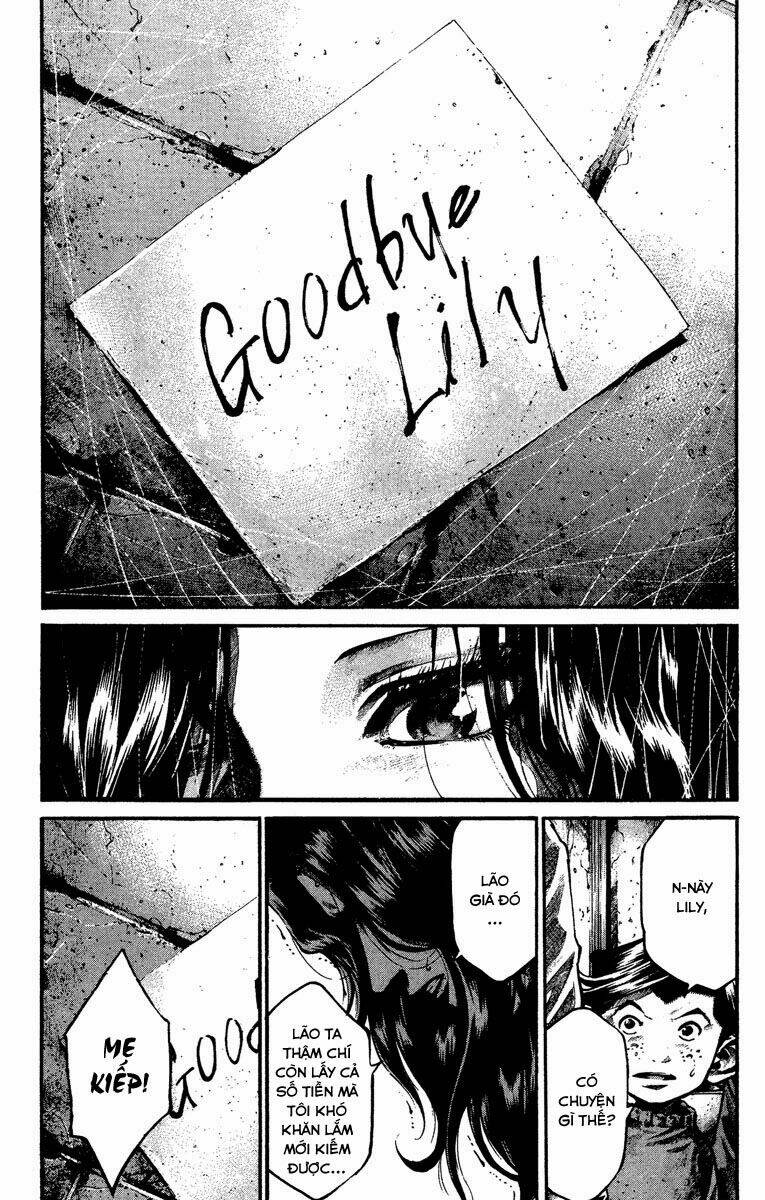Rainbow Chapter 96 - AB Truyện