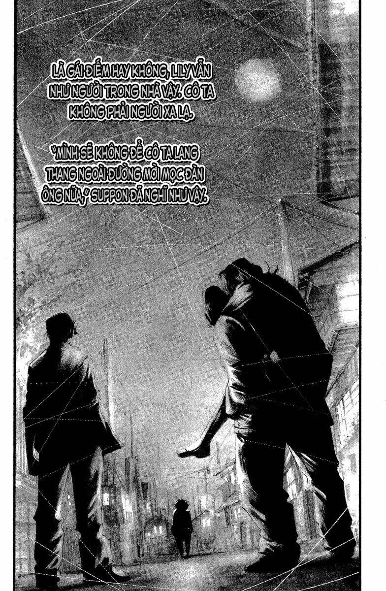 Rainbow Chapter 96 - AB Truyện