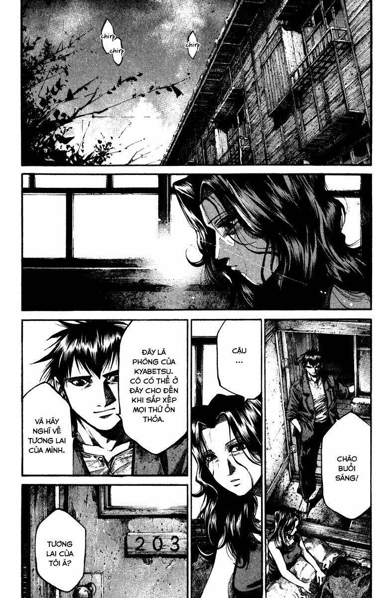 Rainbow Chapter 96 - AB Truyện