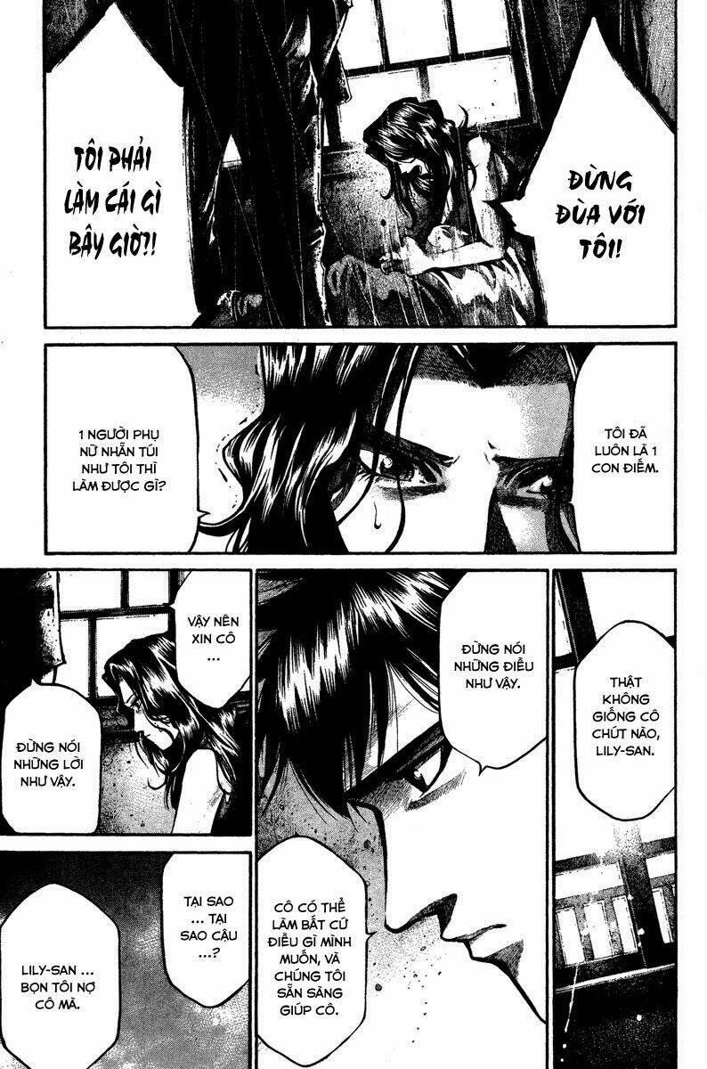 Rainbow Chapter 96 - AB Truyện