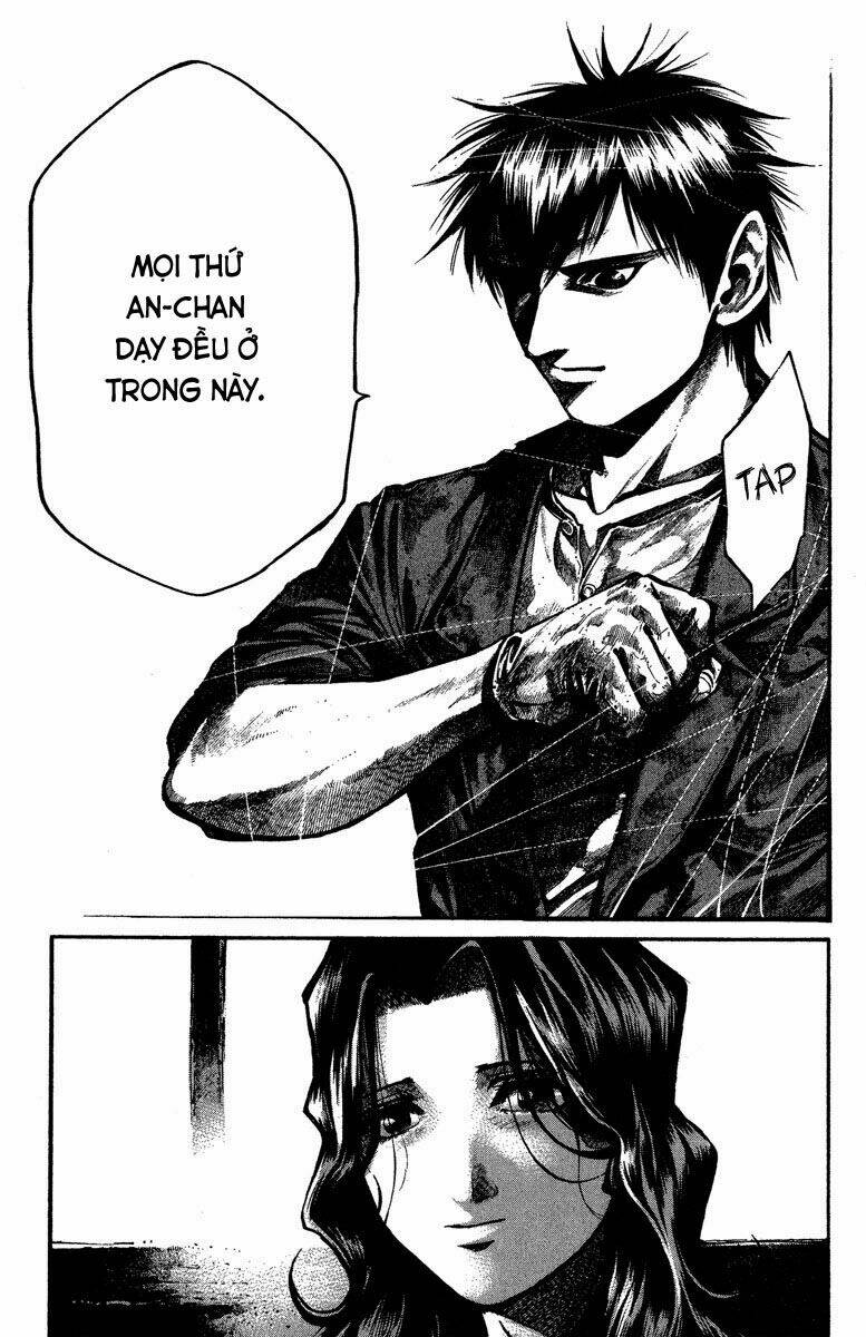 Rainbow Chapter 96 - AB Truyện