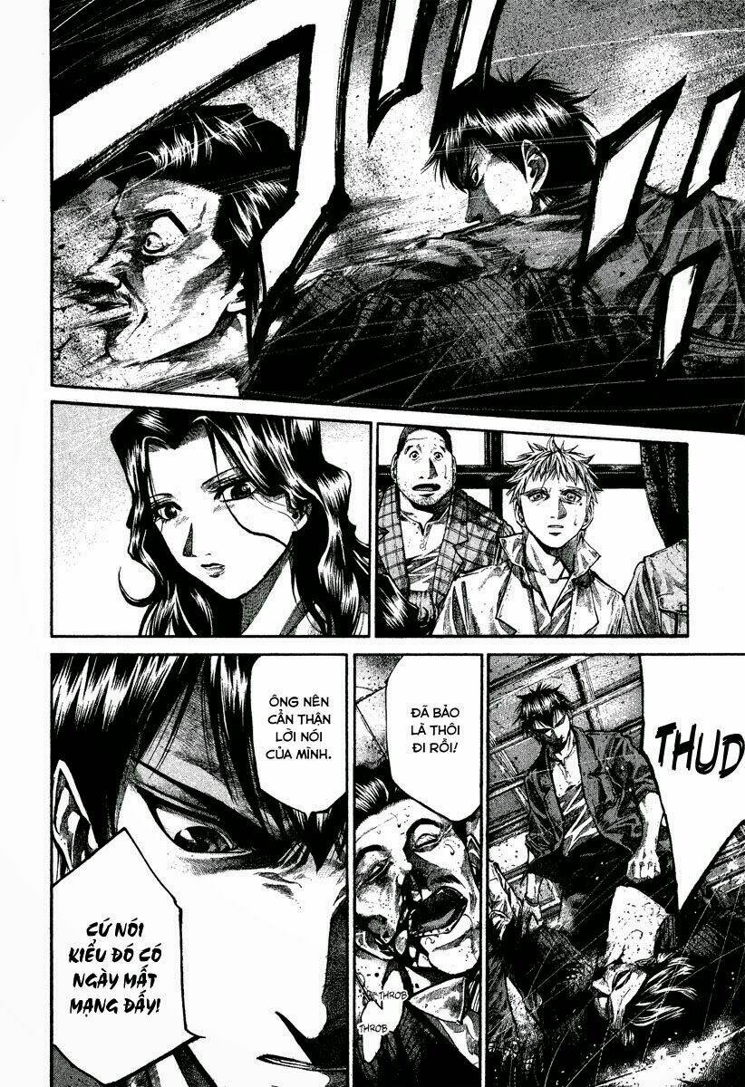 Rainbow Chapter 96 - AB Truyện