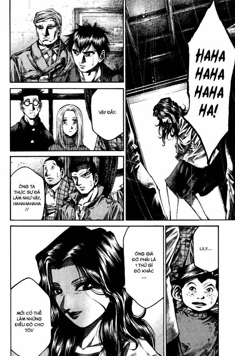 Rainbow Chapter 96 - AB Truyện