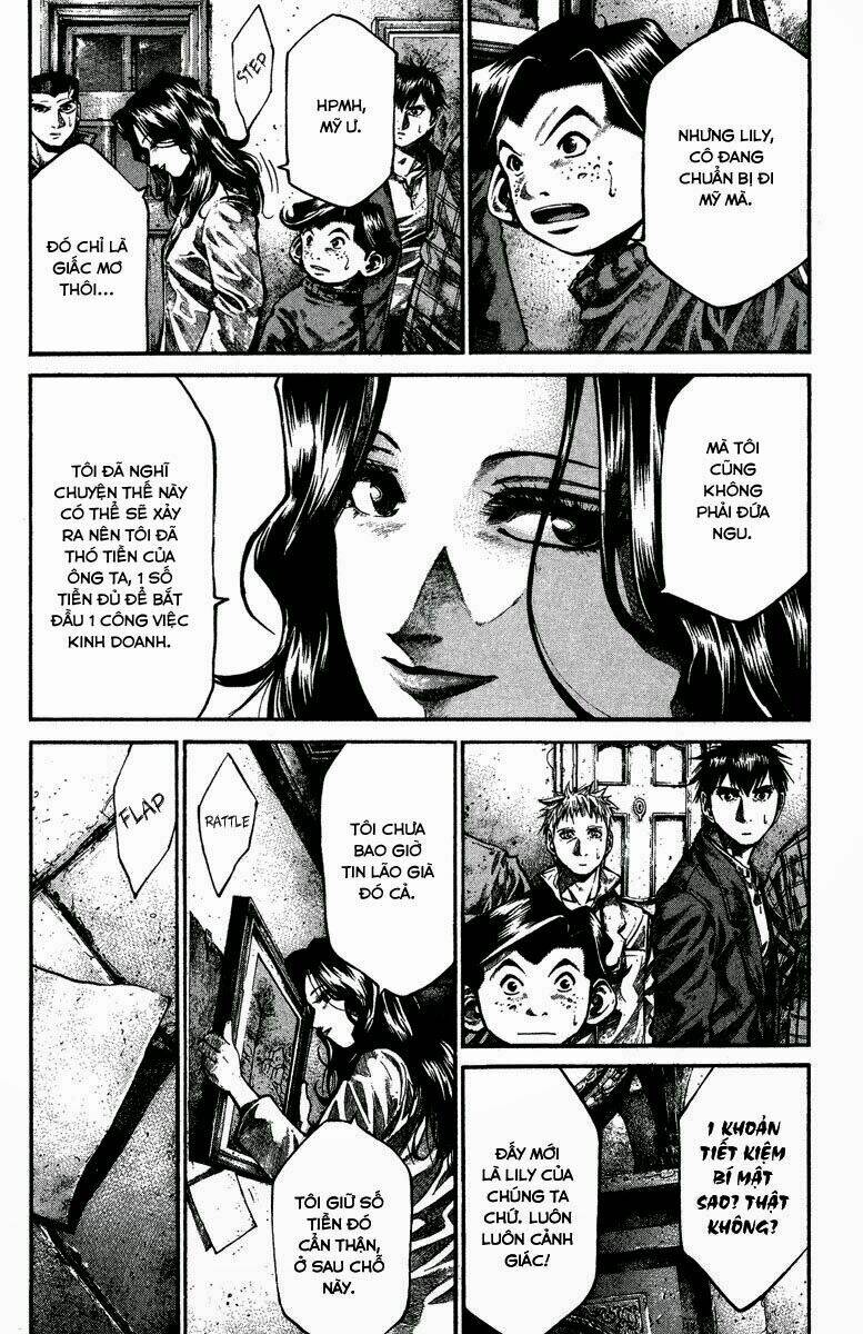 Rainbow Chapter 96 - AB Truyện