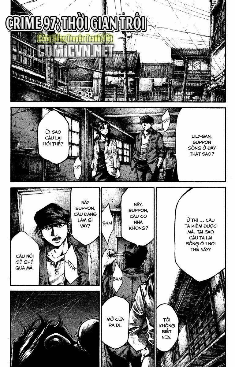 Rainbow Chapter 97 - TC Truyện