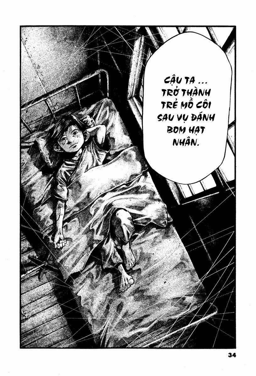 Rainbow Chapter 97 - TC Truyện