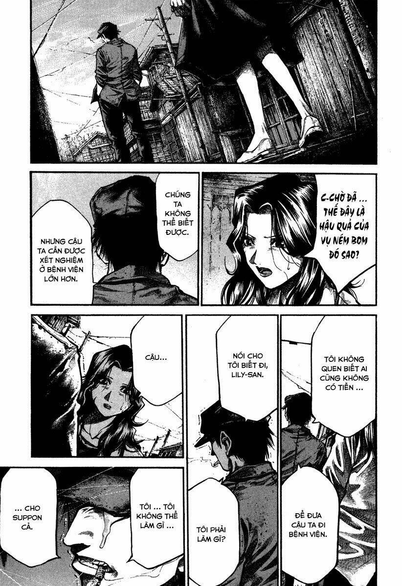 Rainbow Chapter 97 - TC Truyện