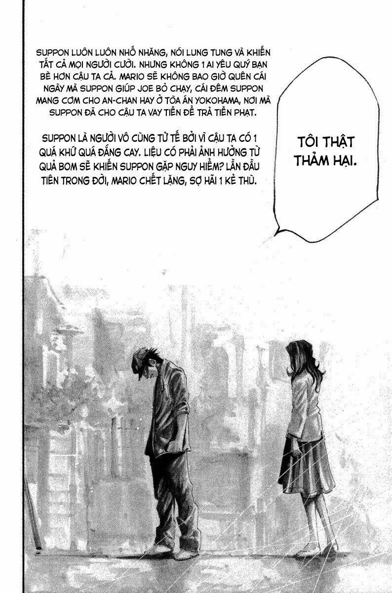 Rainbow Chapter 97 - TC Truyện
