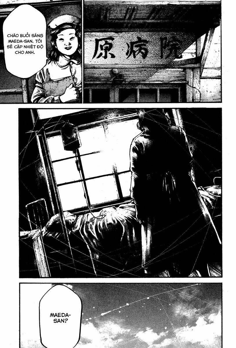 Rainbow Chapter 97 - TC Truyện