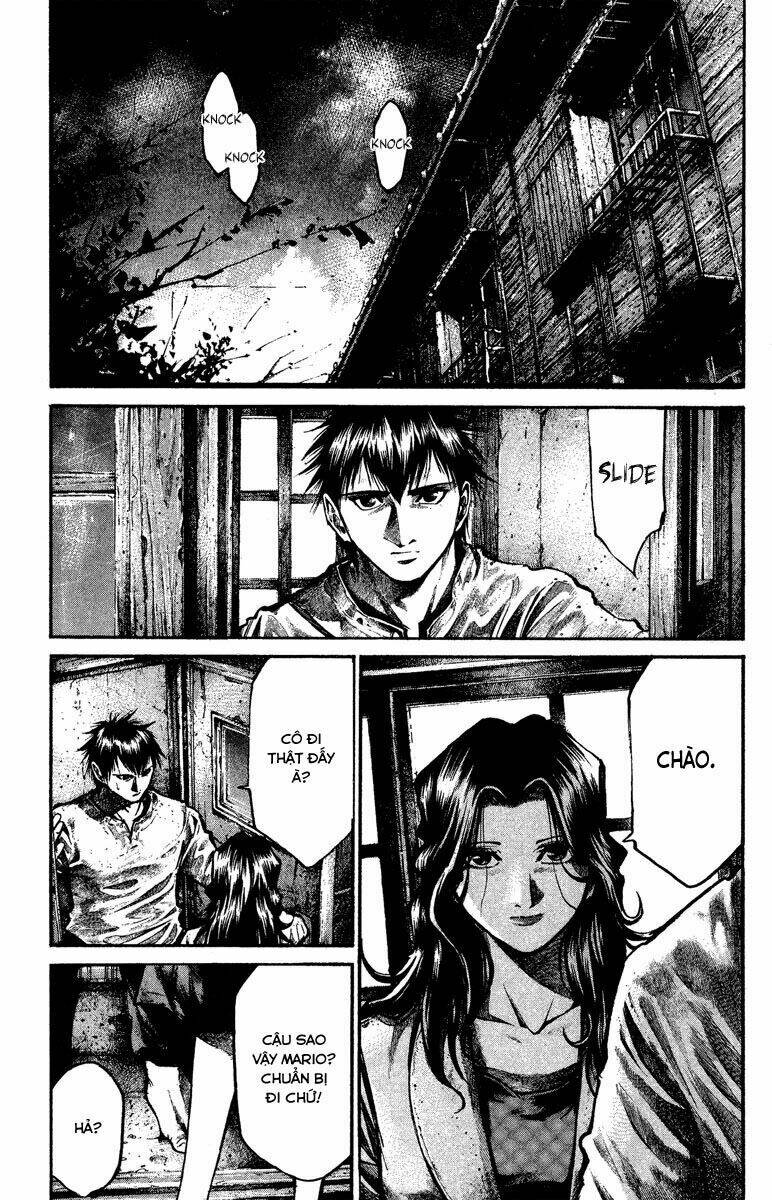 Rainbow Chapter 97 - TC Truyện