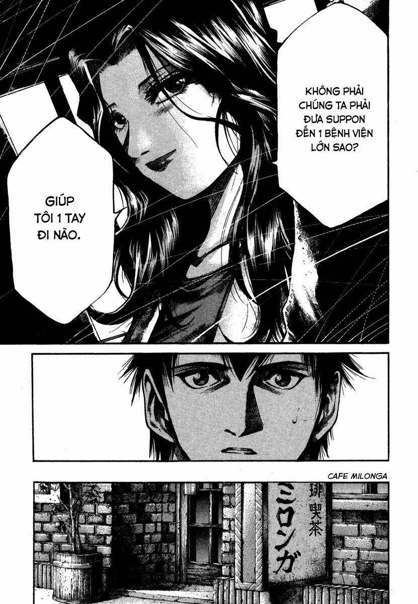 Rainbow Chapter 97 - TC Truyện