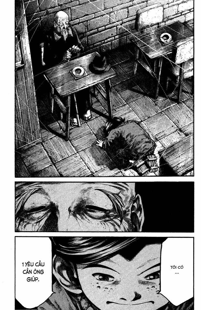 Rainbow Chapter 97 - TC Truyện