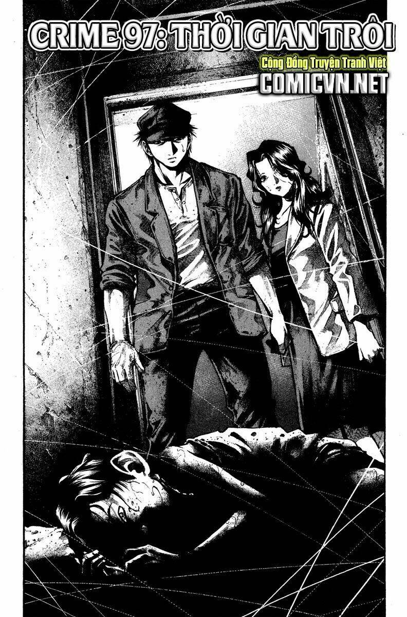 Rainbow Chapter 97 - TC Truyện