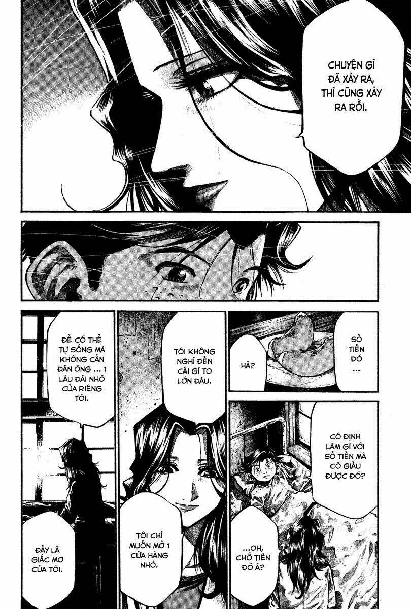 Rainbow Chapter 97 - TC Truyện