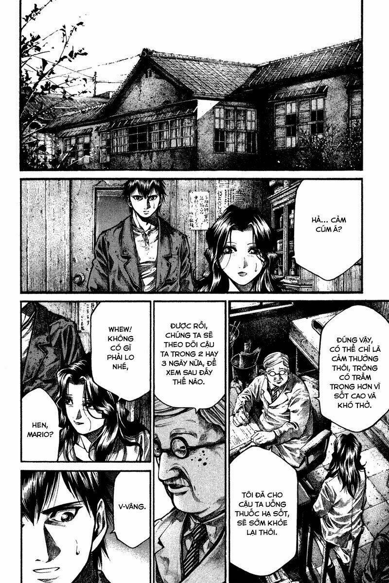 Rainbow Chapter 97 - TC Truyện