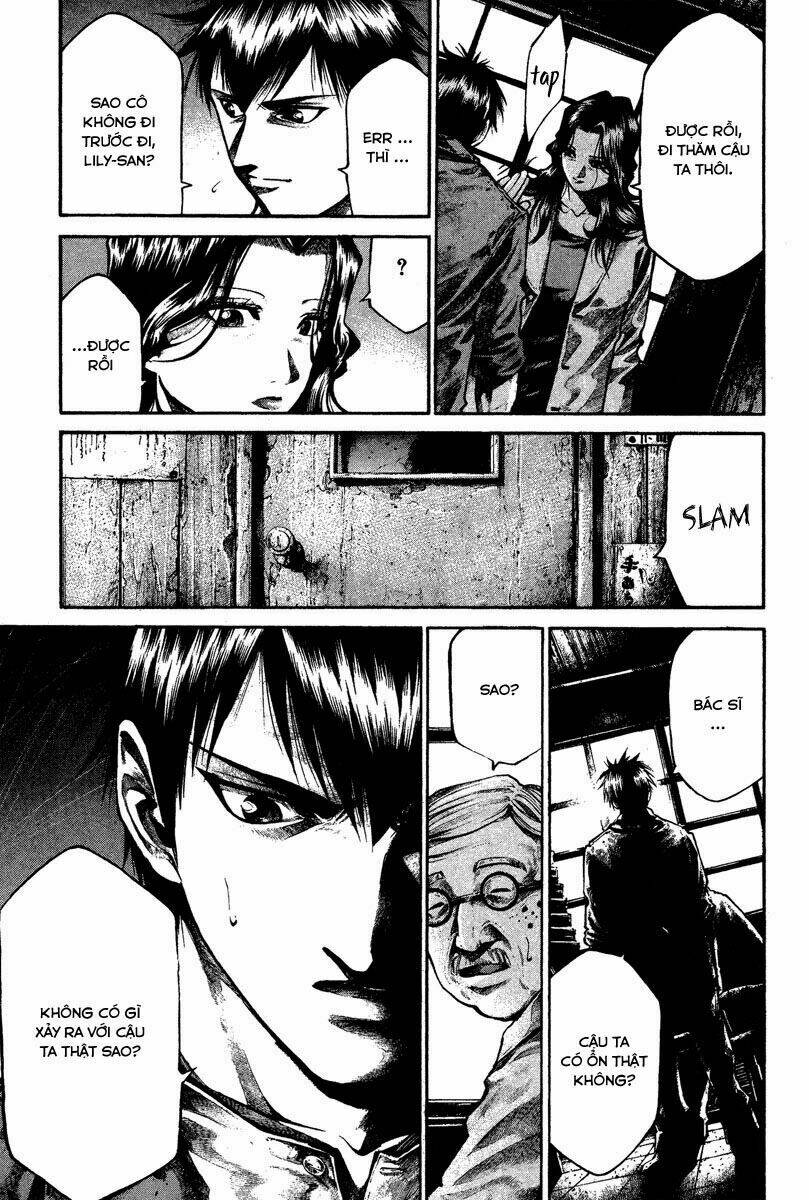 Rainbow Chapter 97 - TC Truyện