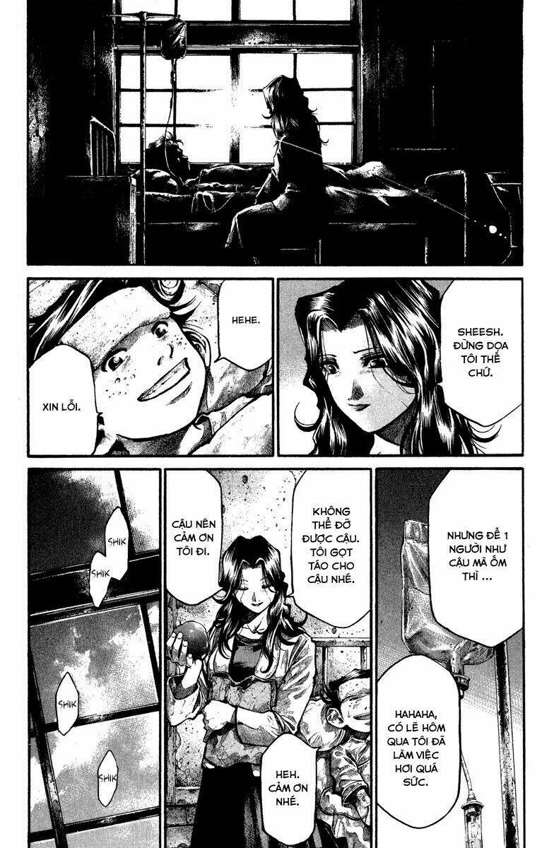 Rainbow Chapter 97 - TC Truyện