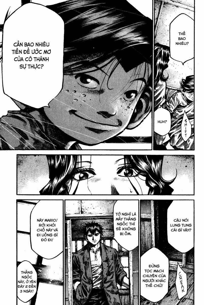 Rainbow Chapter 97 - TC Truyện