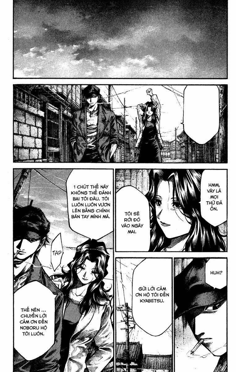 Rainbow Chapter 97 - TC Truyện