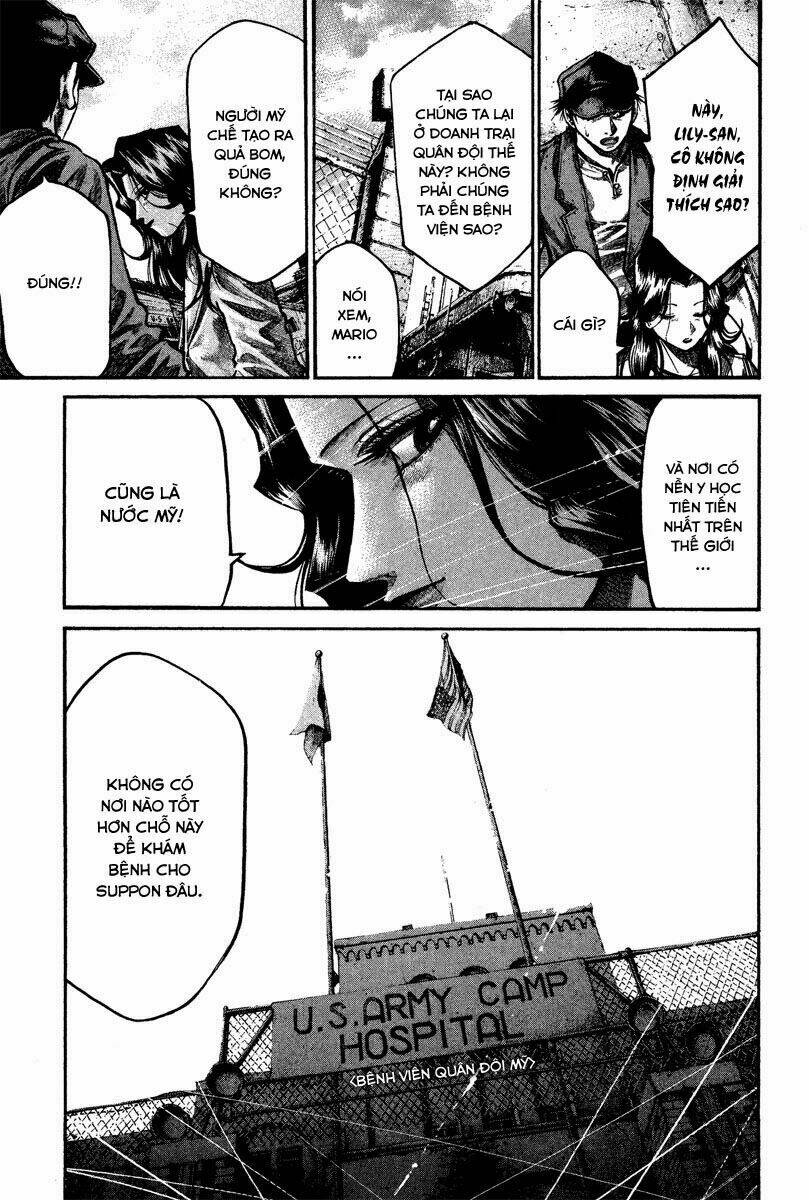 Rainbow Chapter 98 - TC Truyện