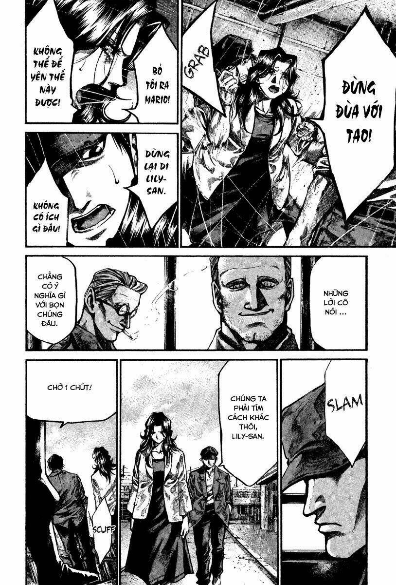 Rainbow Chapter 98 - TC Truyện