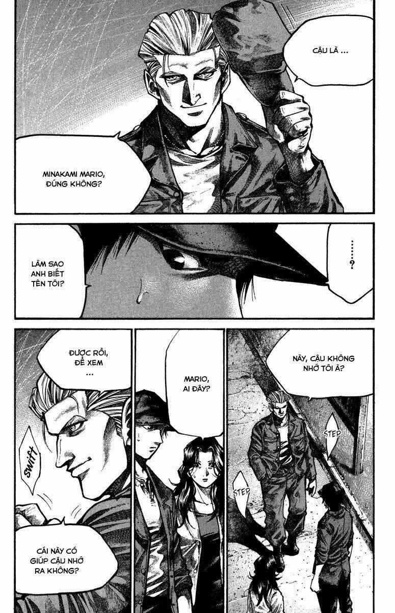 Rainbow Chapter 98 - TC Truyện