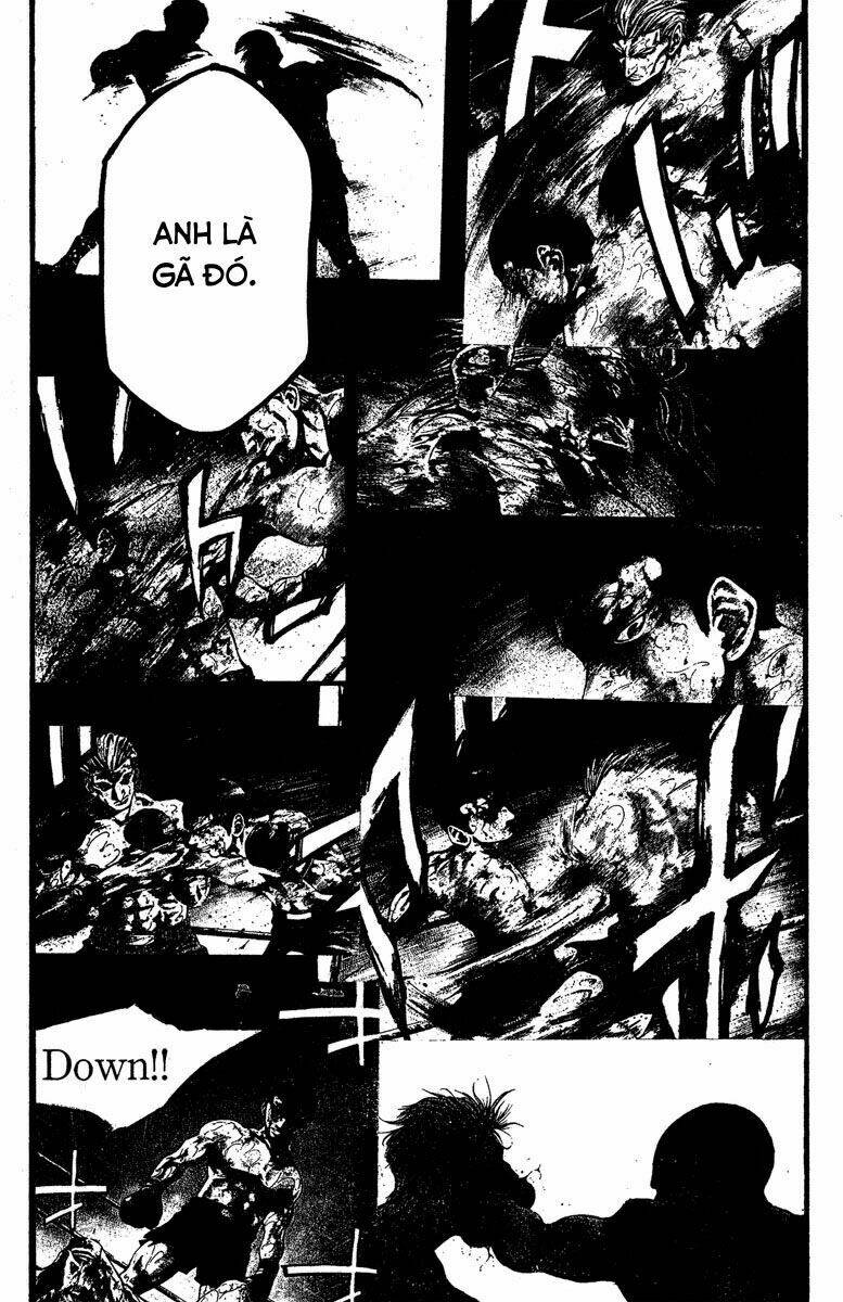 Rainbow Chapter 98 - TC Truyện