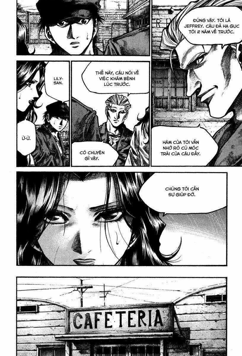 Rainbow Chapter 98 - TC Truyện