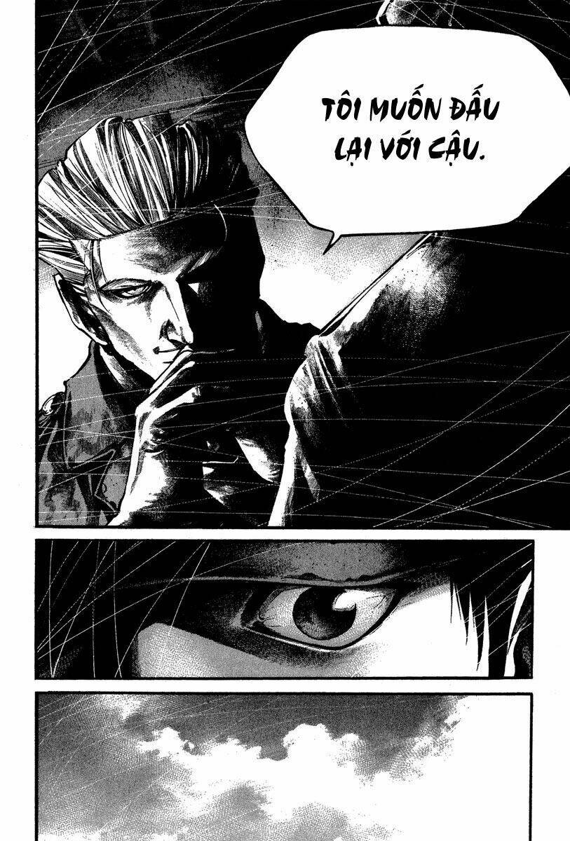 Rainbow Chapter 98 - TC Truyện
