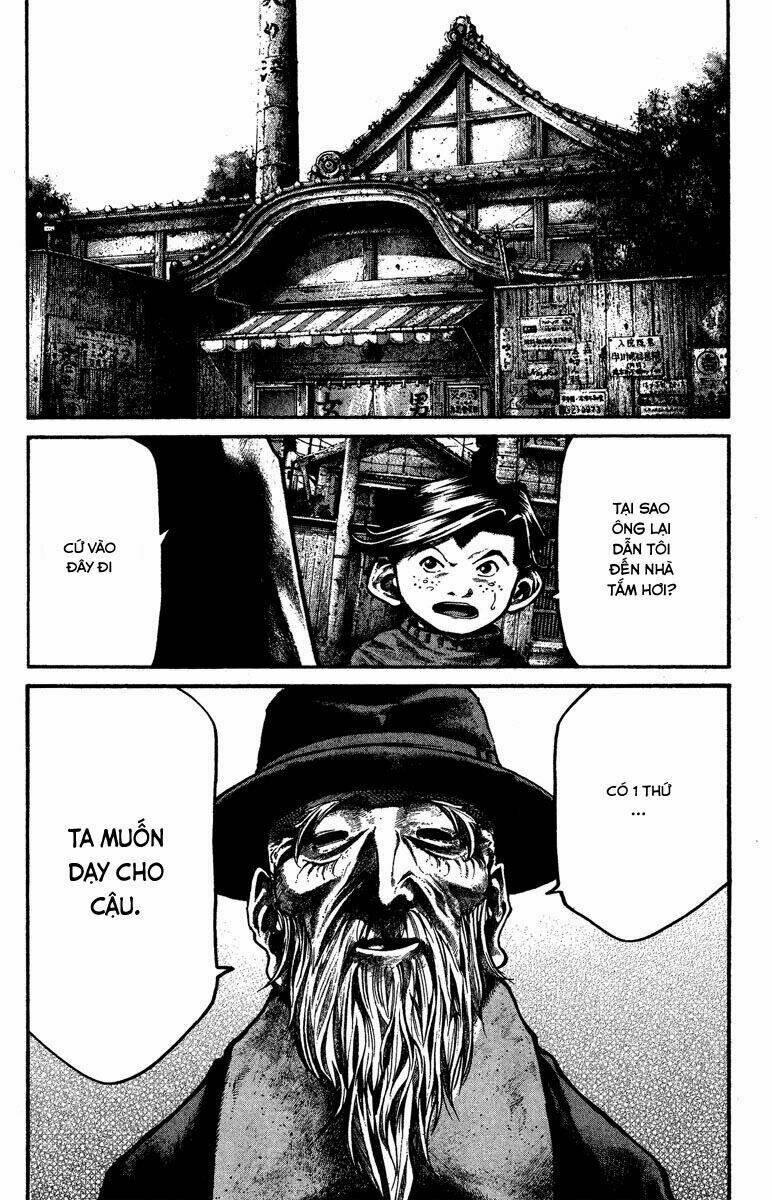 Rainbow Chapter 98 - TC Truyện