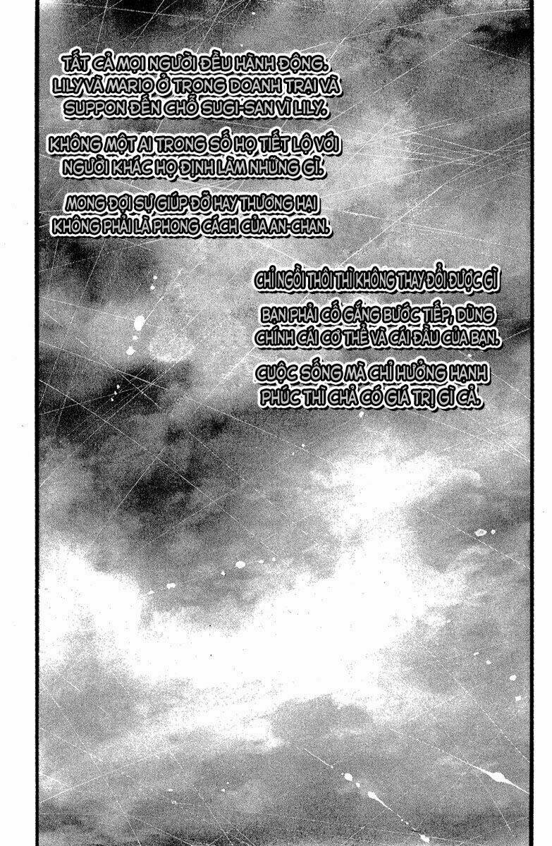 Rainbow Chapter 98 - TC Truyện