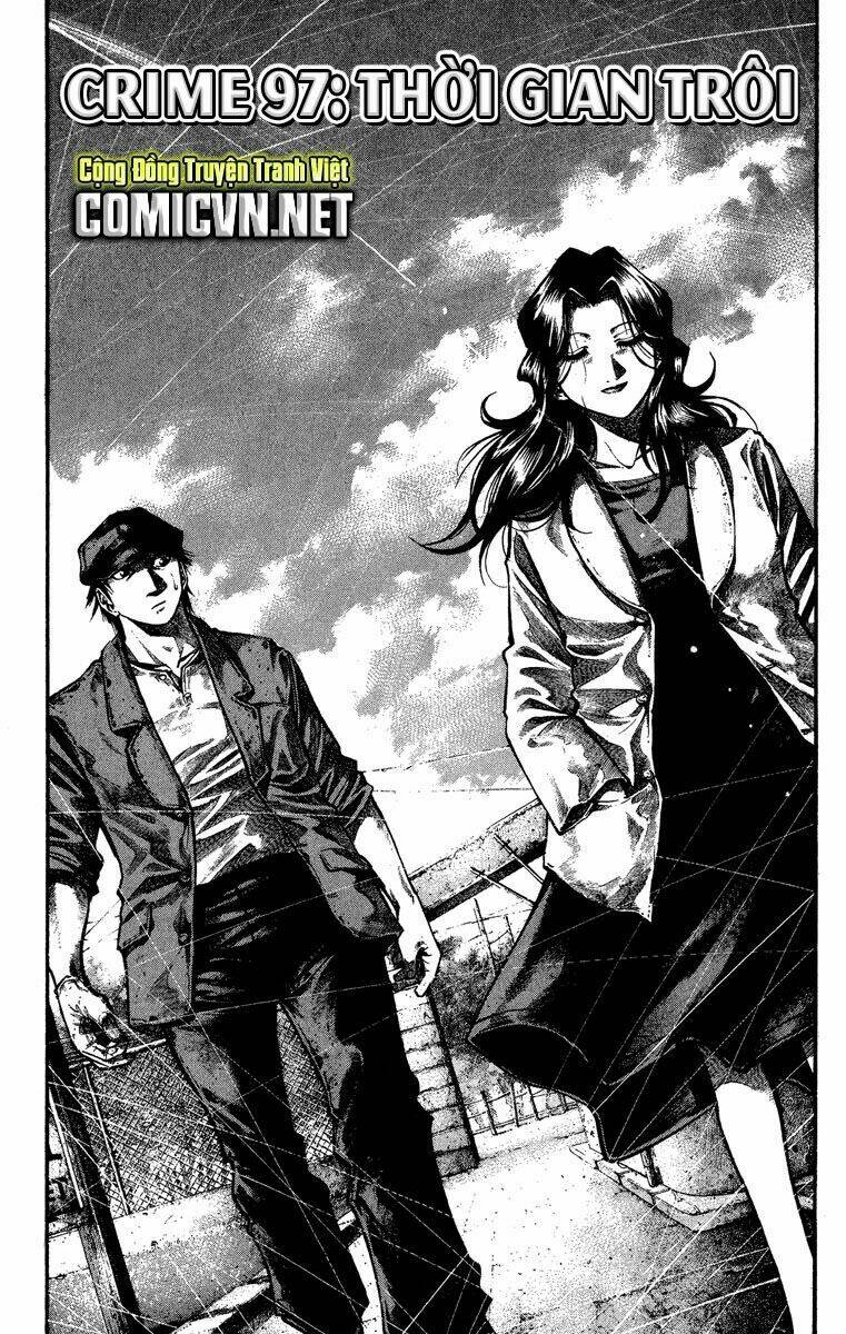 Rainbow Chapter 98 - TC Truyện