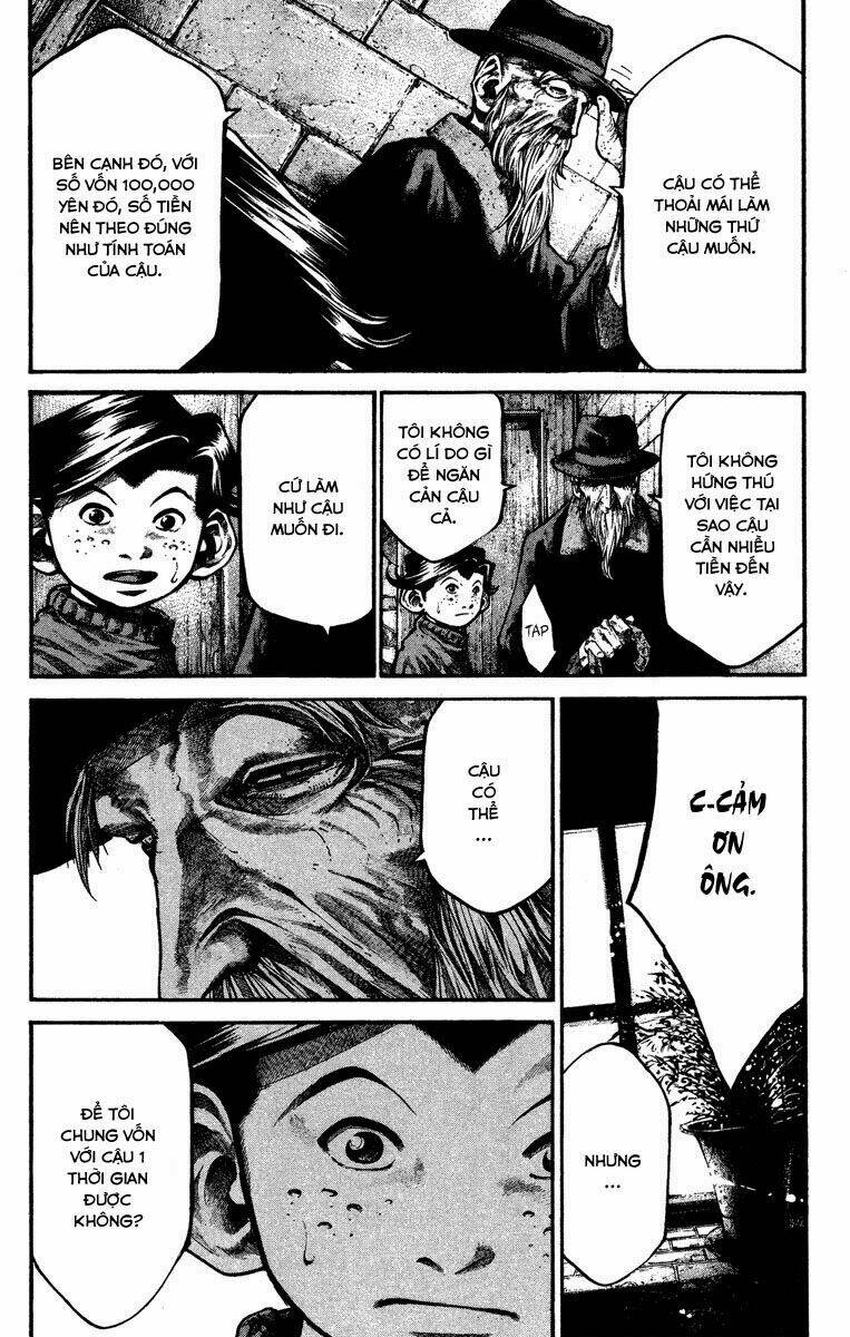 Rainbow Chapter 98 - TC Truyện