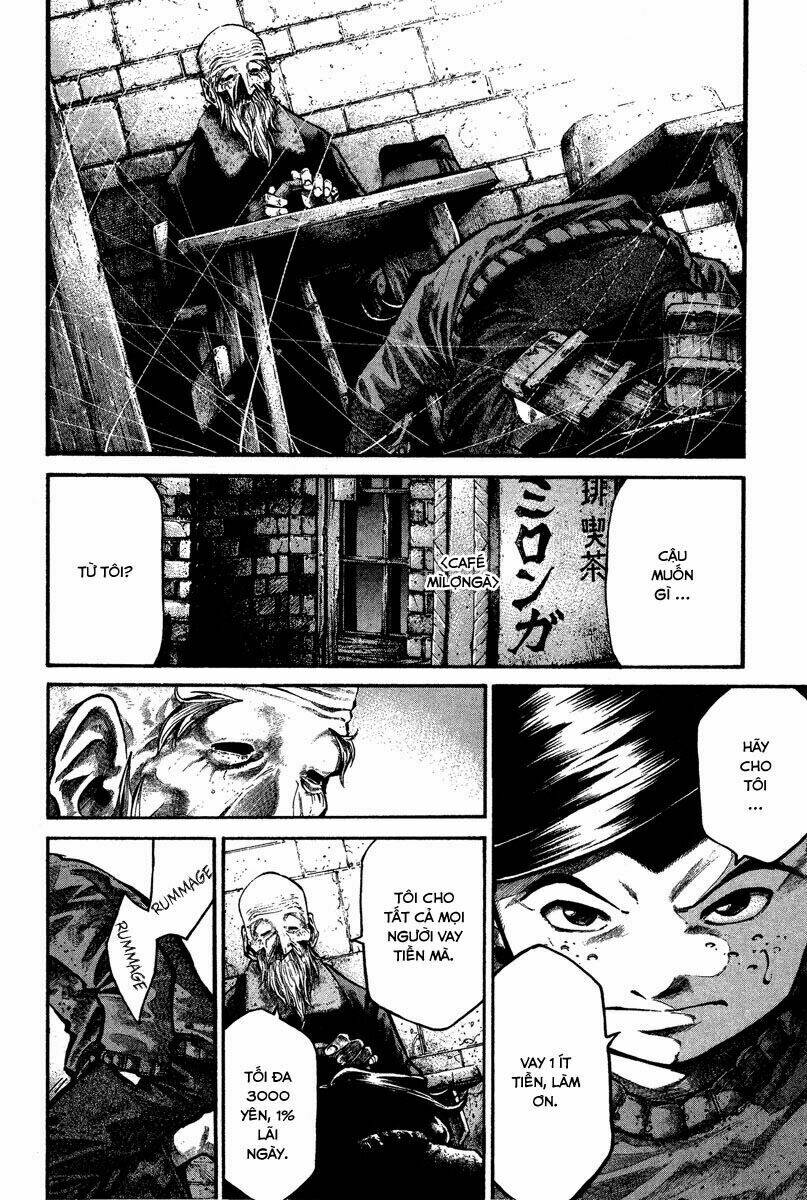 Rainbow Chapter 98 - TC Truyện