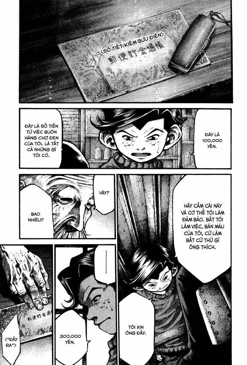 Rainbow Chapter 98 - TC Truyện