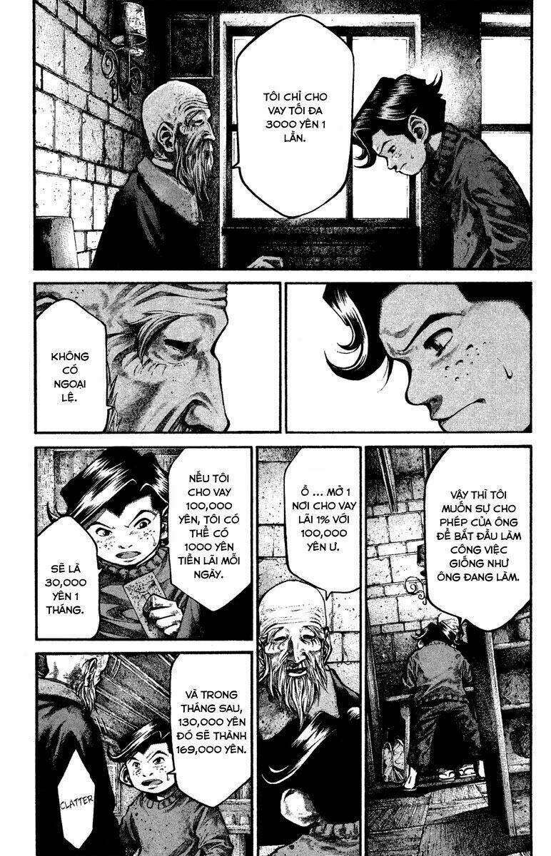 Rainbow Chapter 98 - TC Truyện
