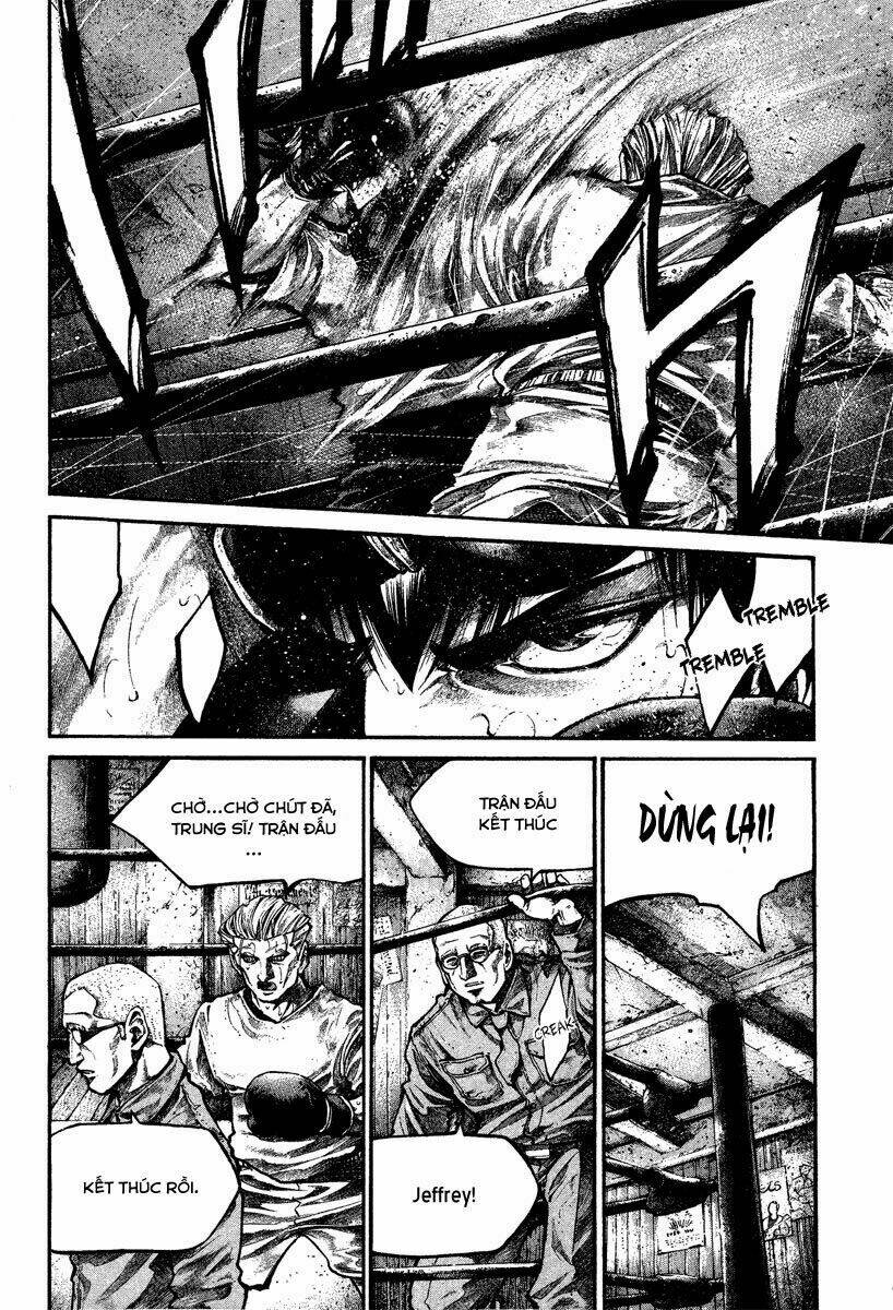 Rainbow Chapter 99 - TC Truyện