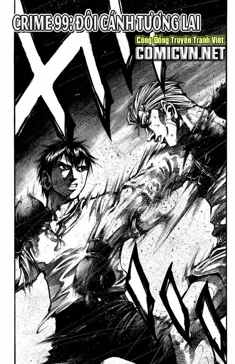 Rainbow Chapter 99 - TC Truyện