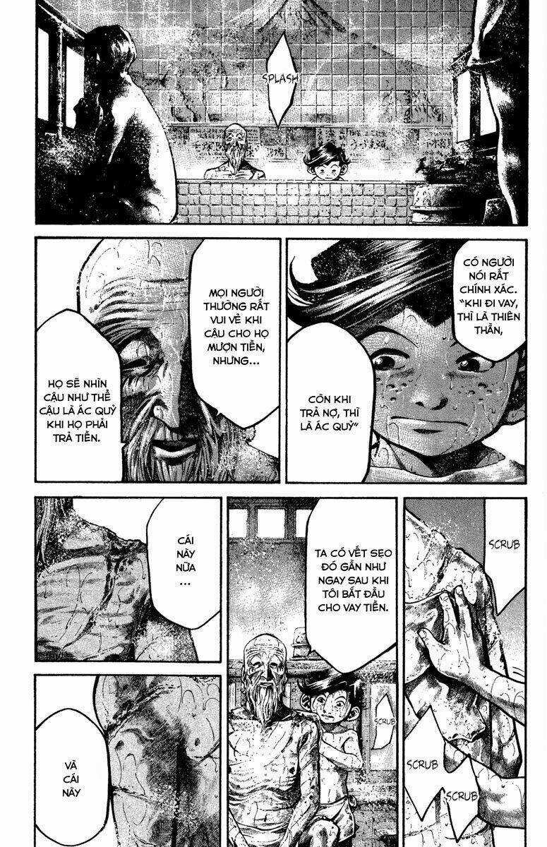 Rainbow Chapter 99 - TC Truyện