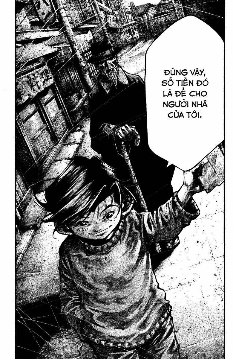 Rainbow Chapter 99 - TC Truyện